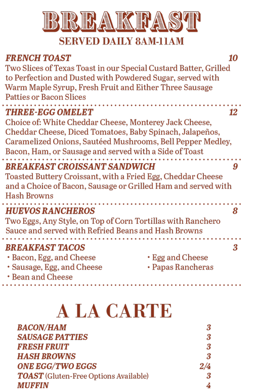 Restaurant Camp Verde General Store Camp Verde, Texas